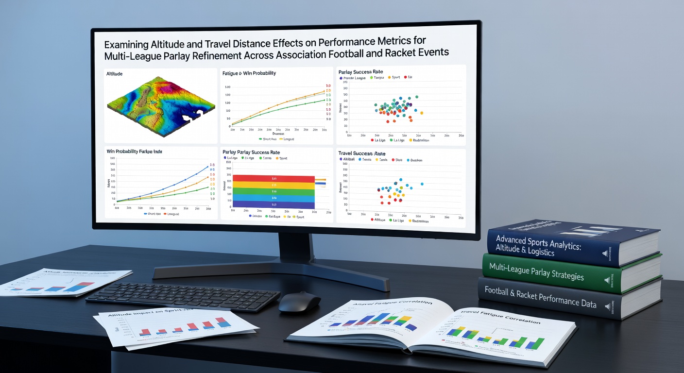 Altitude effects on soccer pitch performance and player metrics at high elevation venues