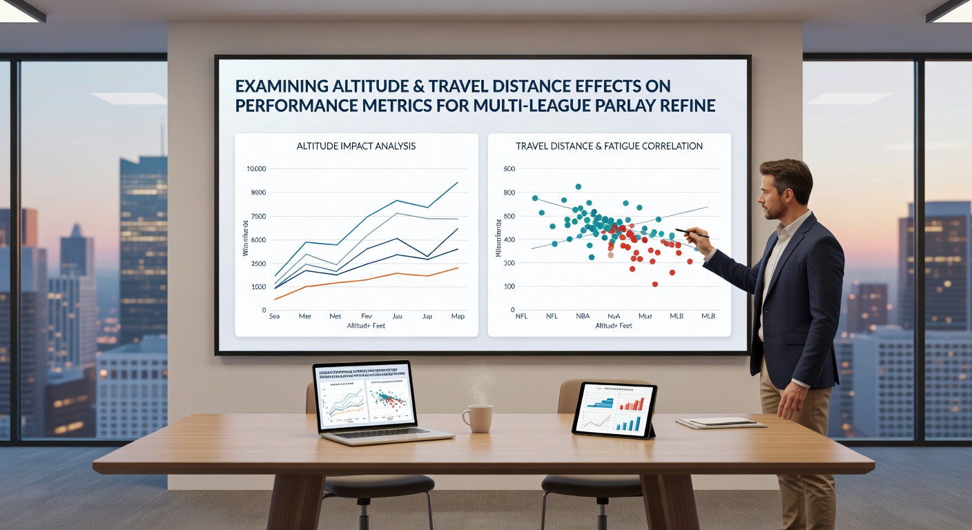 Travel distance impacts on tennis player endurance and performance tracking across tours